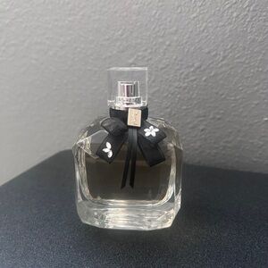 Yves Saint Laurent Mon Paris Parfum Floral Eau De Parfum Spray 3.0 oz.